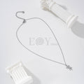 Collar Lagartija de Acero Inoxidable