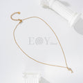 Collar Delfín Brillante