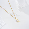 Collar Indalo acero
