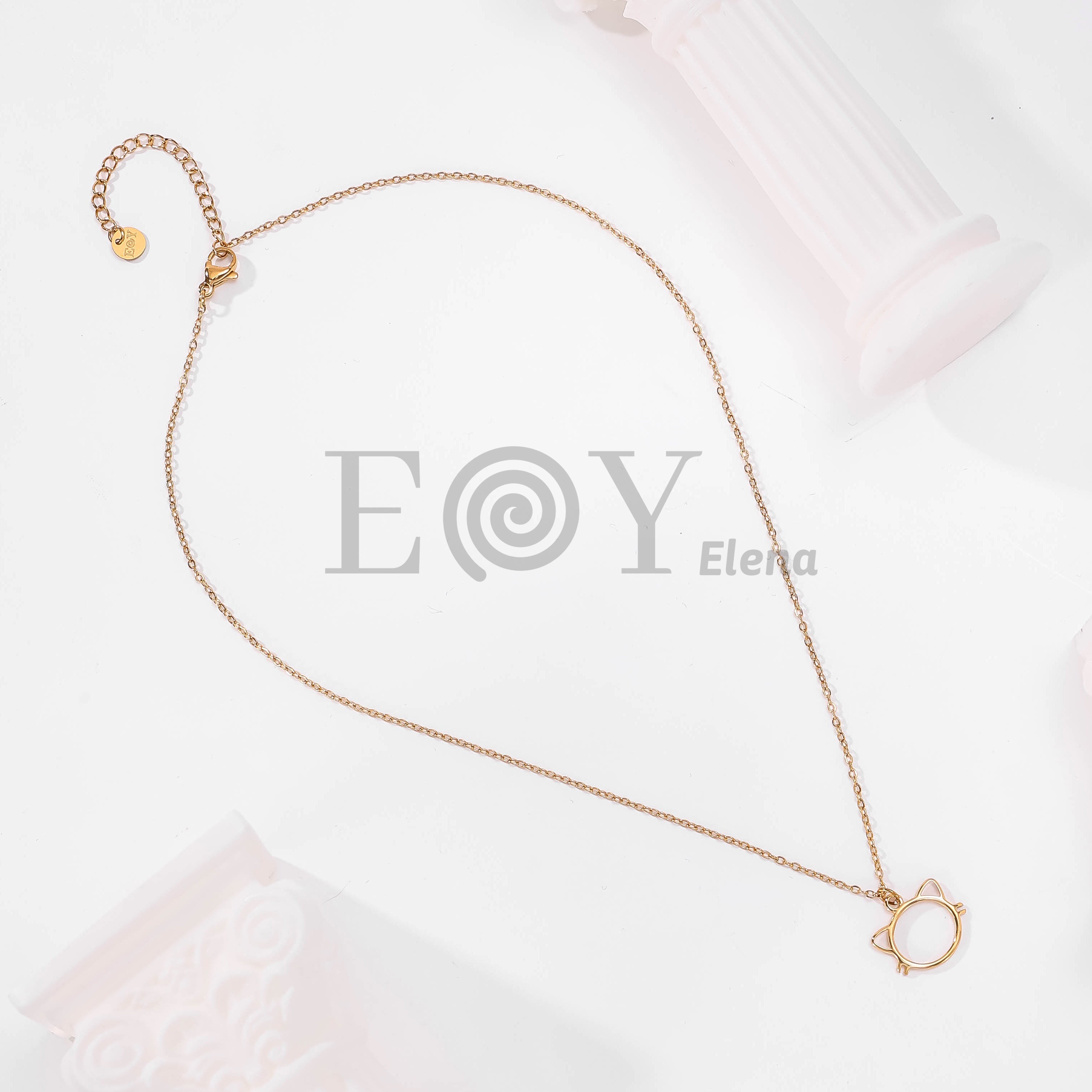 Collar gato