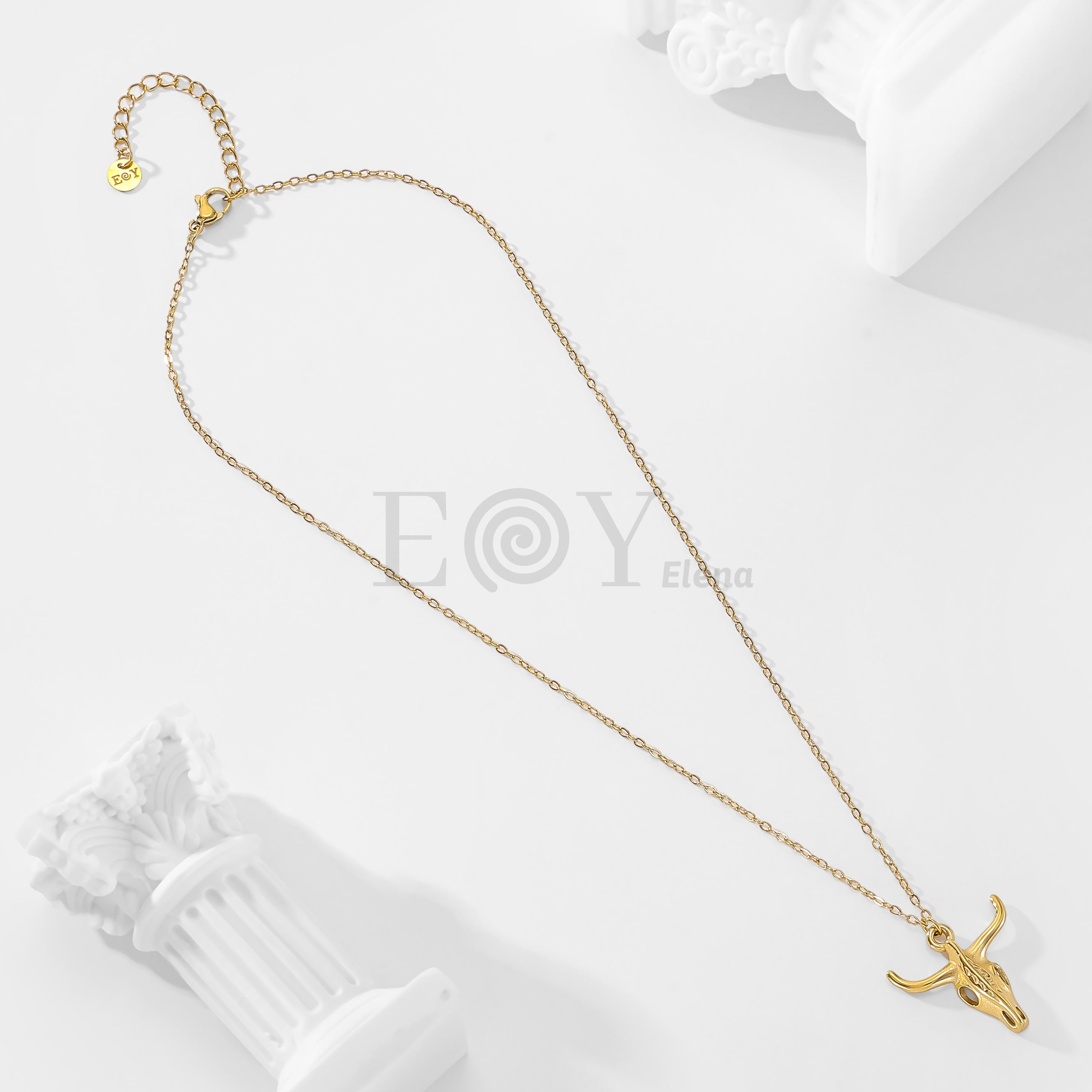 Collar toro
