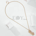 Collar peine colores