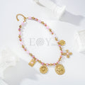 Collar Rosé Imperial