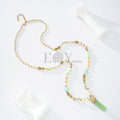 Collar Jade Serenity