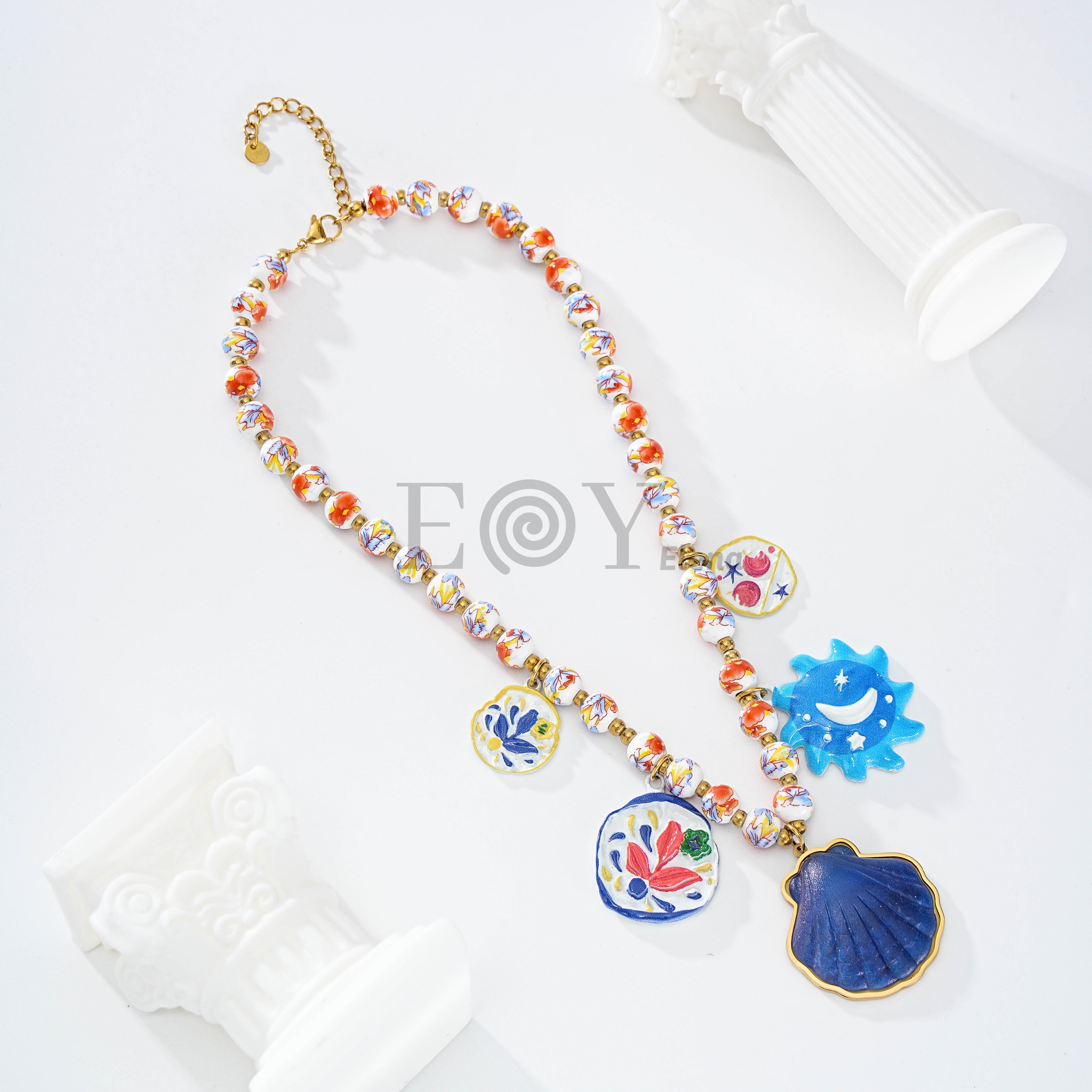 Collar Mare Nostrum
