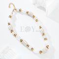 Collar piedras