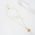Collar de charm