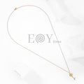 Collar llave San Benito