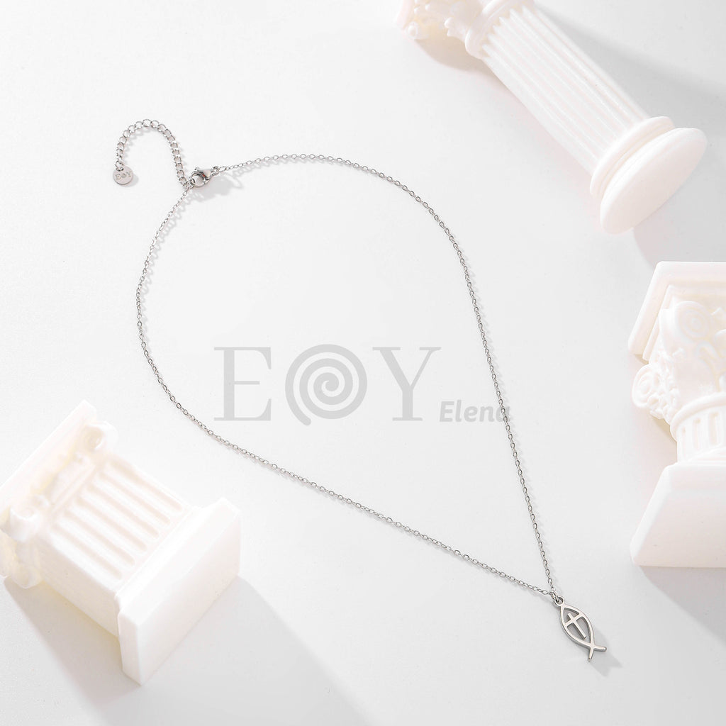 Collar pez