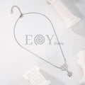 Collar Nudo Celta y Pentáculo