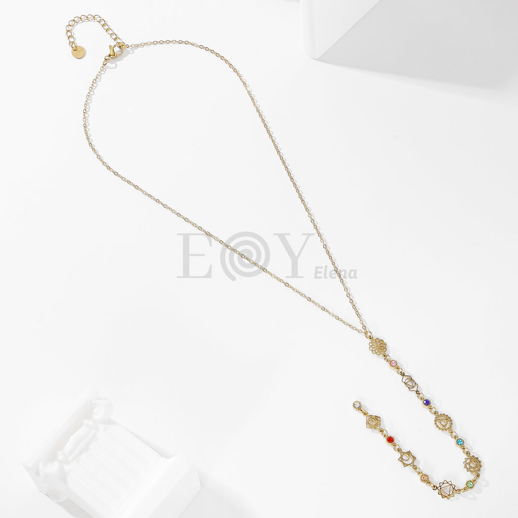 Collar protección