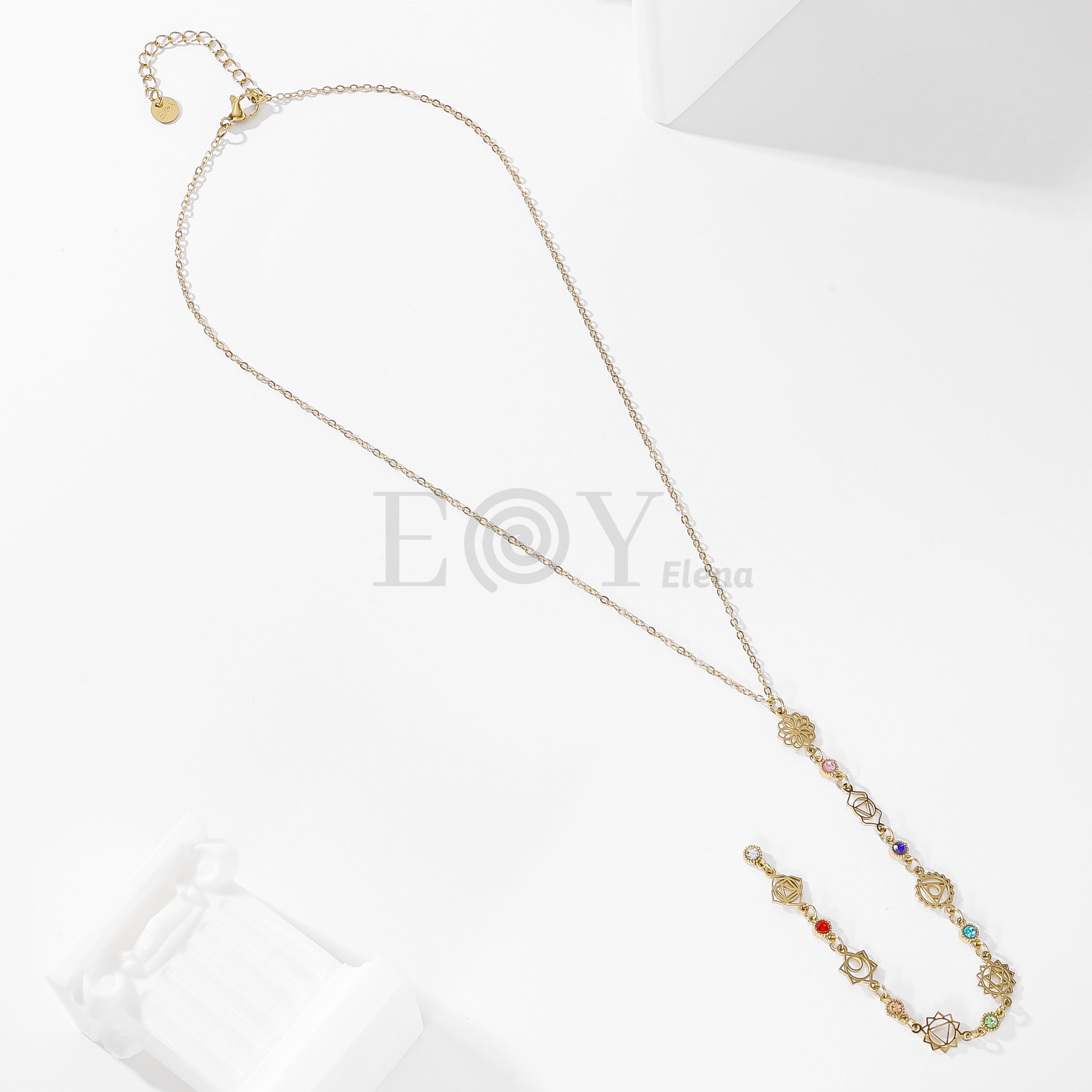Collar protección