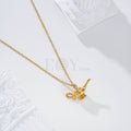 Collar taza acero