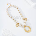 Collar pideras con aros