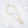 Collar piedras con estrella