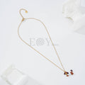 Collar perro color