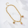 Collar cacharros
