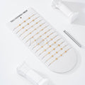 Pack pulseras detalles