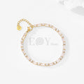 Pulsera de circonitas