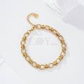 Pulsera detalles aceor
