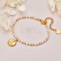 Pulsera Virgen del Rocío