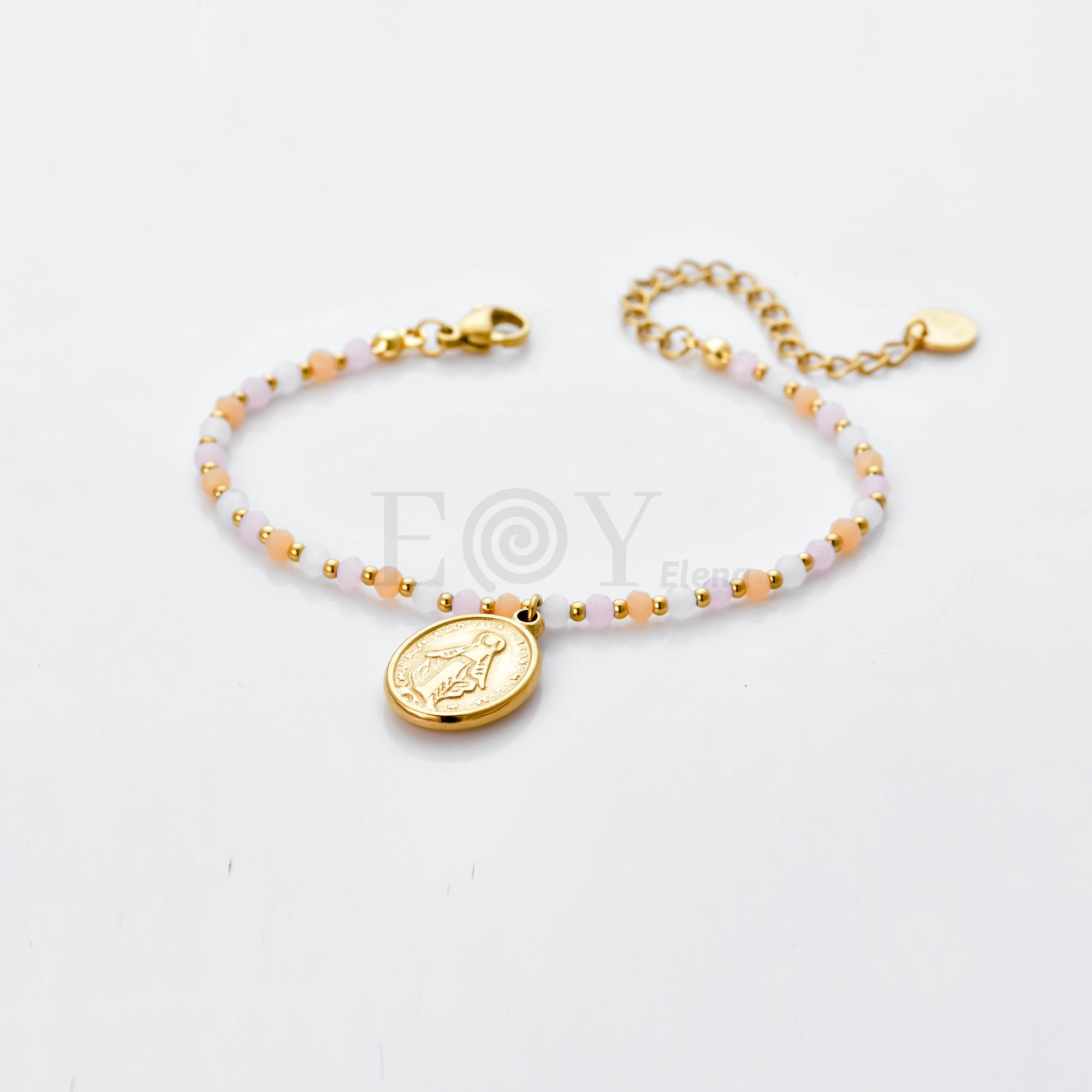 Pulsera Virgen Milagrosa