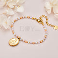 Pulsera Virgen Milagrosa