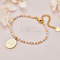 Pulsera Virgen de Guadalupe