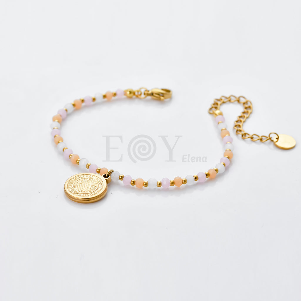 Pulsera San Benito