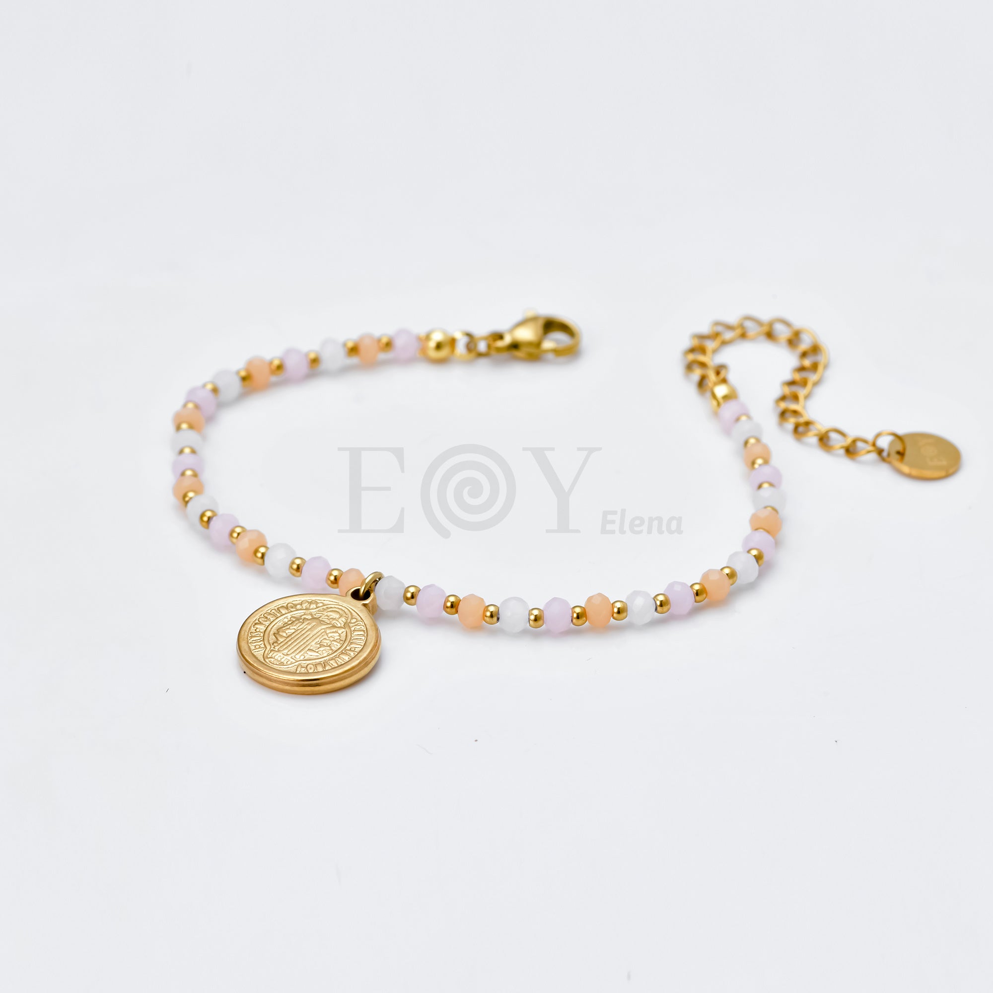 Pulsera San Benito