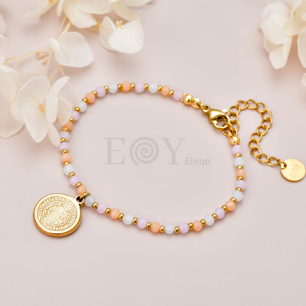 Pulsera San Benito