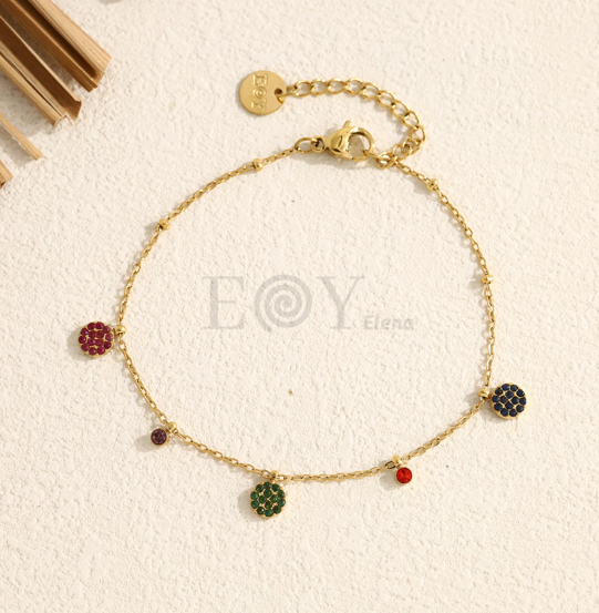 Pulsera circonitas