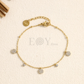 Pulsera circonitas