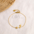 Pulsera perro salchicha