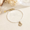 Pulsera Virgen del Rocío