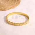 Brazalete de circonitas
