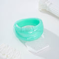 Brazalete resina color