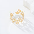 Brazalete estrellas