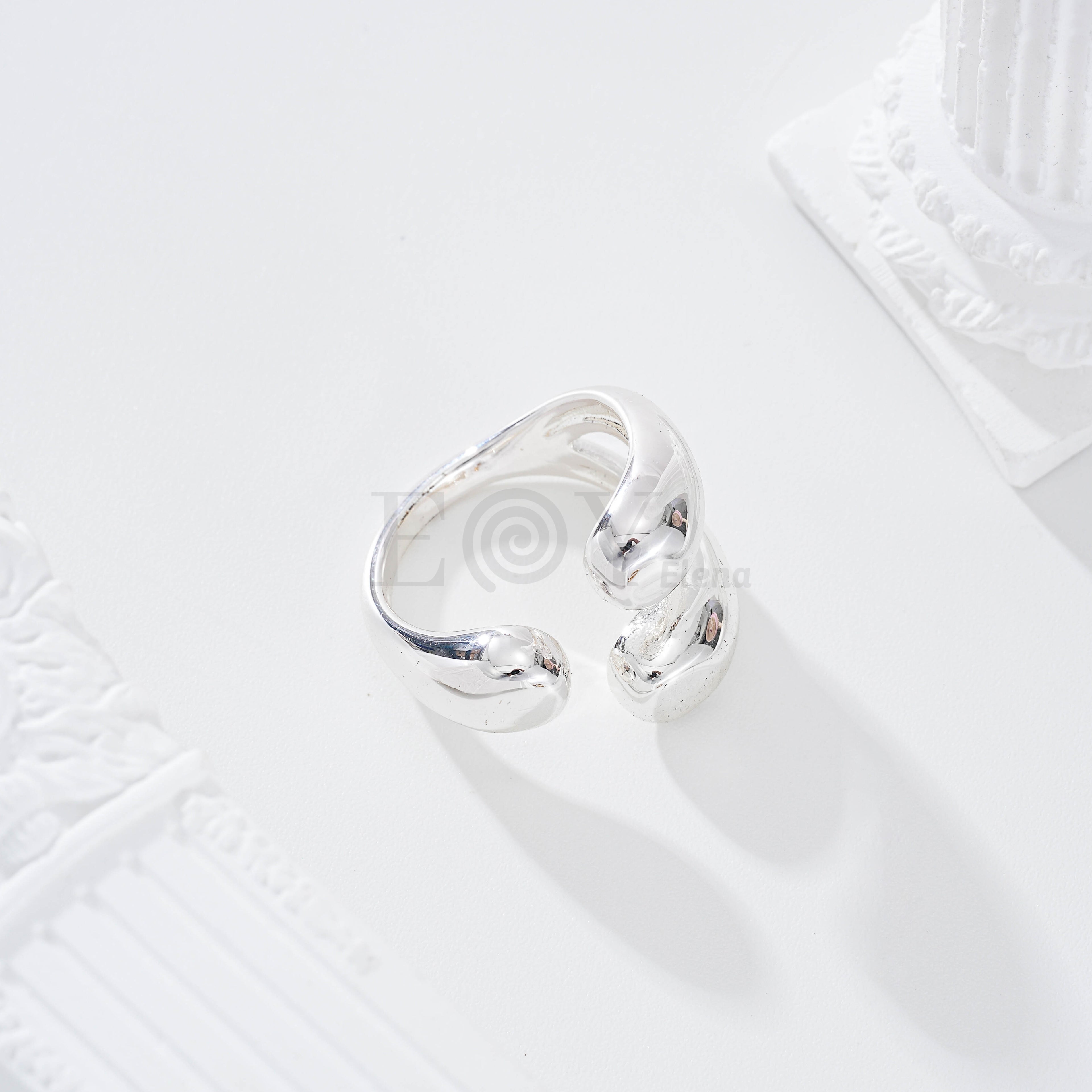 Anillo ajustable