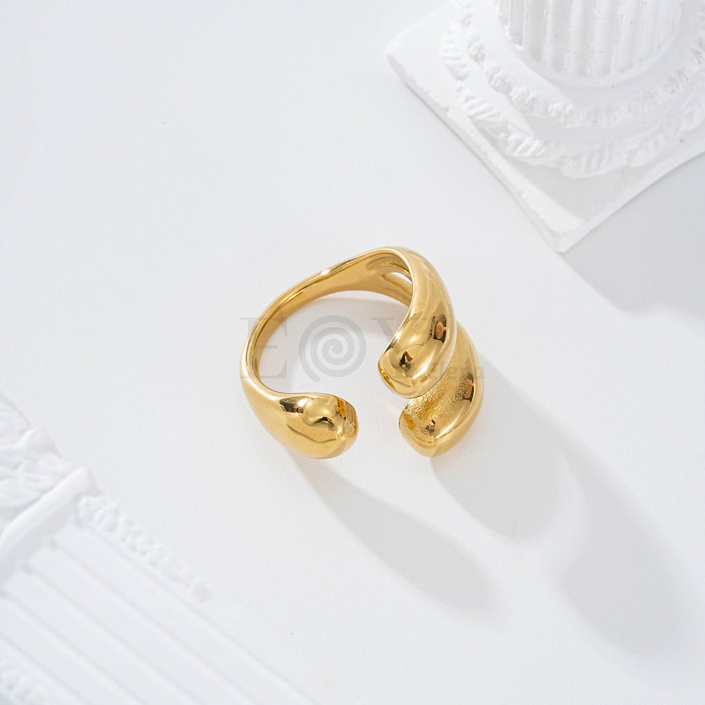 Anillo ajustable