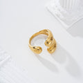 Anillo ajustable