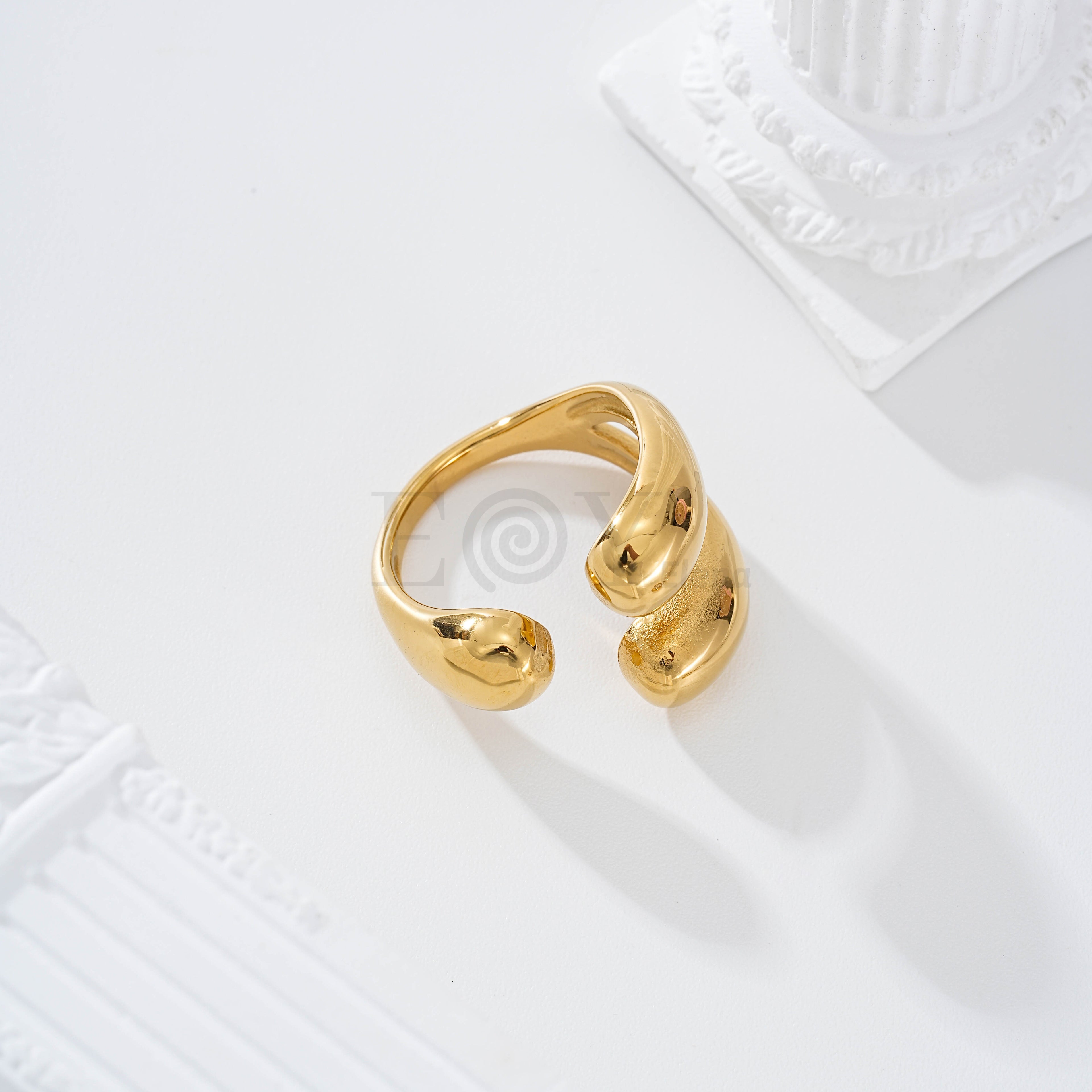 Anillo ajustable