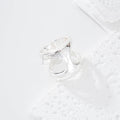 Anillo abertura lateral
