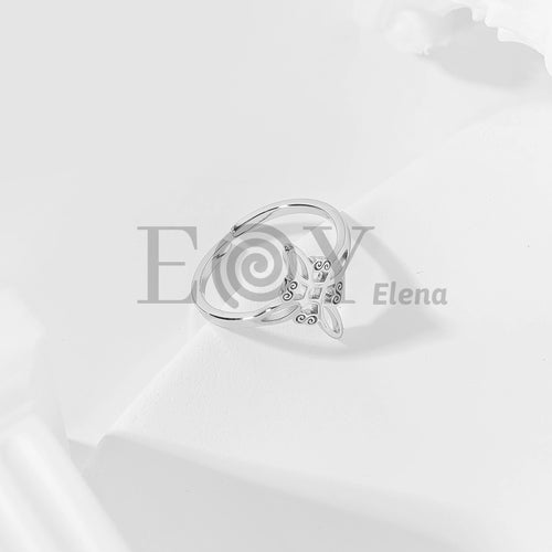 女巫结戒指