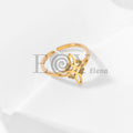 Anillo nudo de bruja
