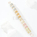 Pack anillos discos colores