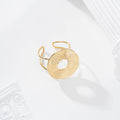 Anillo ajustable disco