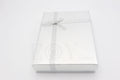 Cajitas conjunto gris 16x12cm 6uds