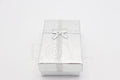 Cajitas conjunto gris 8x5cm 24uds