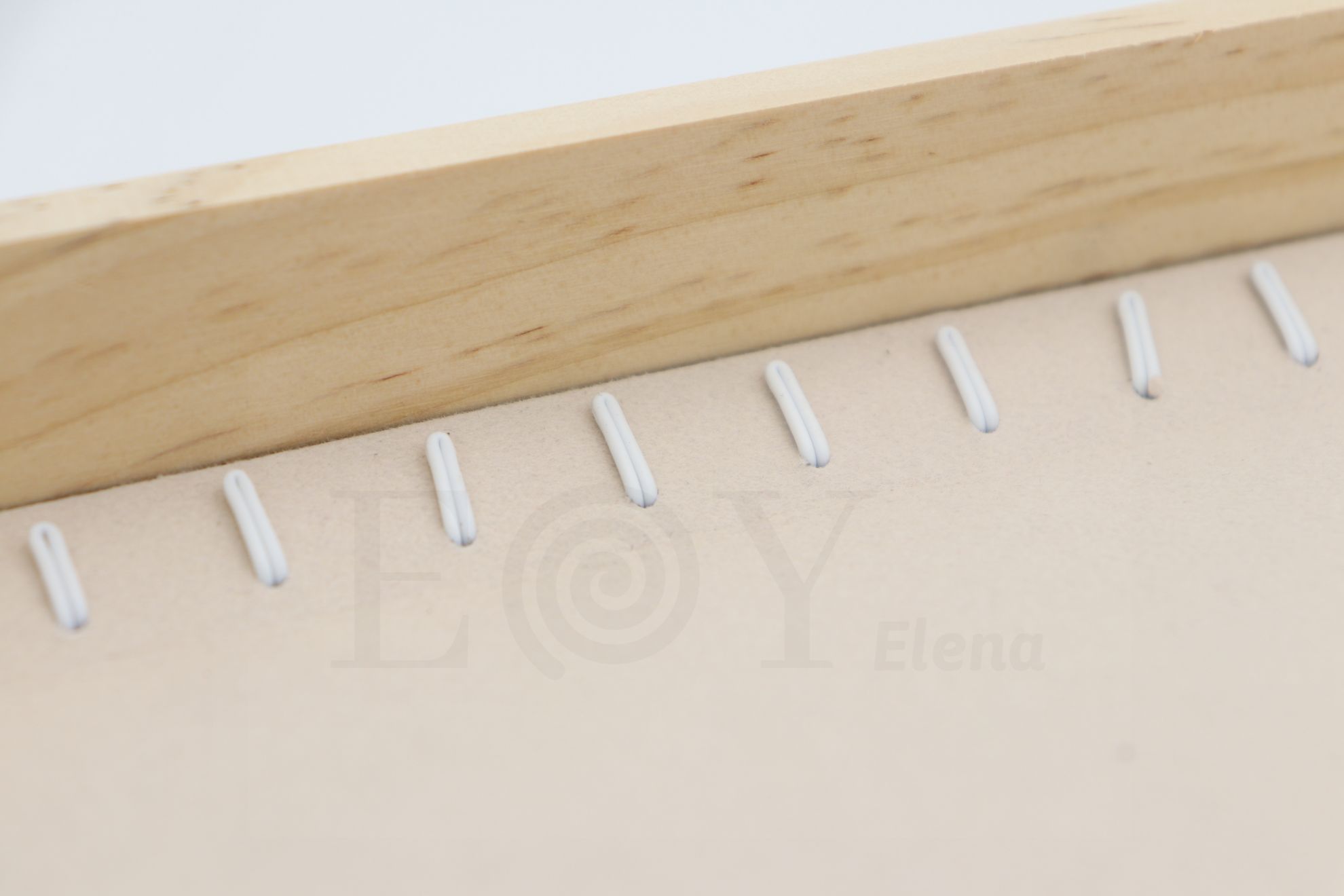 Expositor madera pulseras 36x24cm